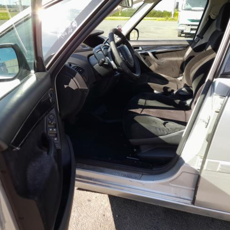 Capot CITROEN C4 PICASSO 1 Photo n°19