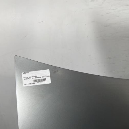 Capot DACIA SANDERO 1