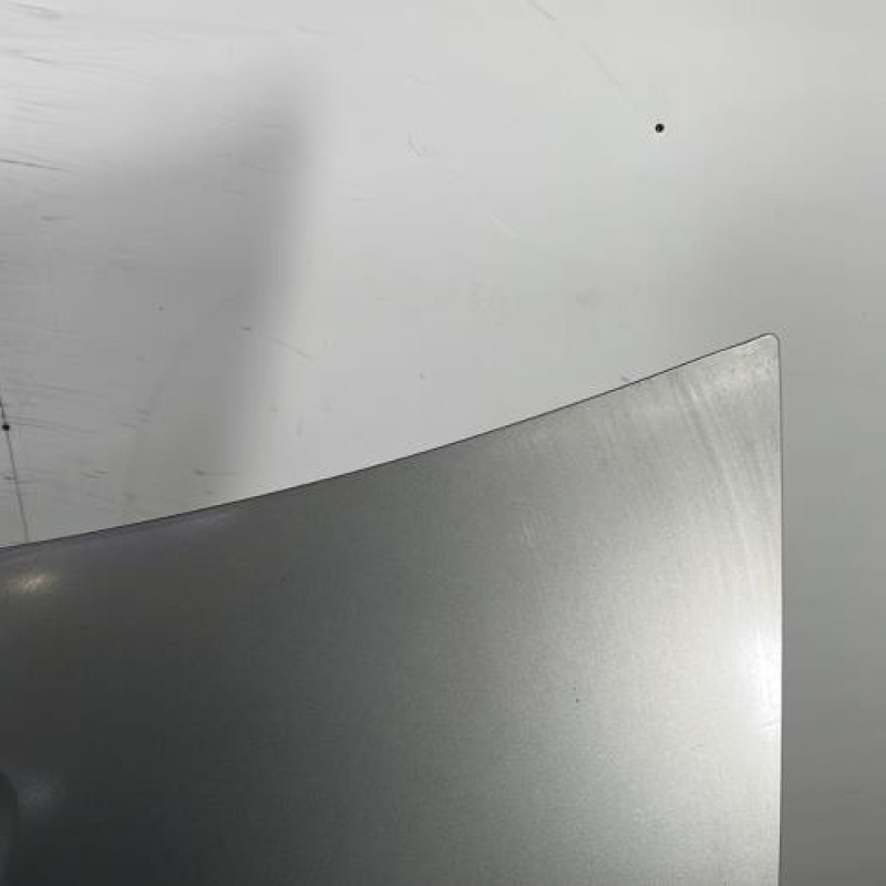 Capot DACIA SANDERO 1 Photo n°3