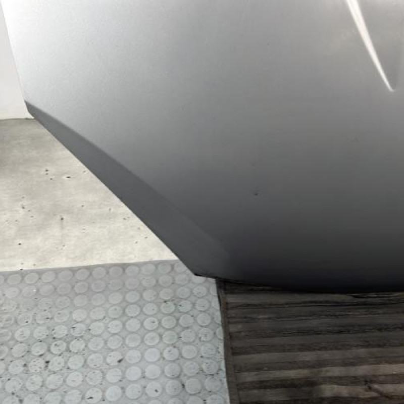 Capot DACIA SANDERO 1 Photo n°5