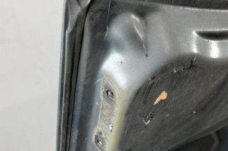 Capot DACIA SANDERO 1