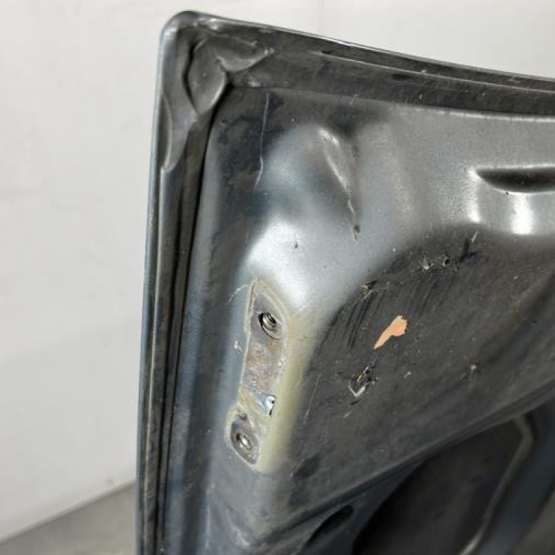 Capot DACIA SANDERO 1 Photo n°6