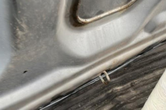 Capot DACIA SANDERO 1