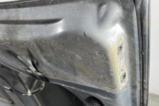 Capot DACIA SANDERO 1