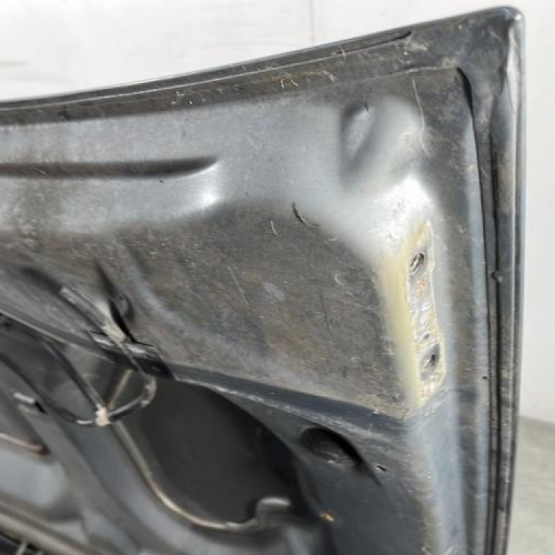 Capot DACIA SANDERO 1 Photo n°8