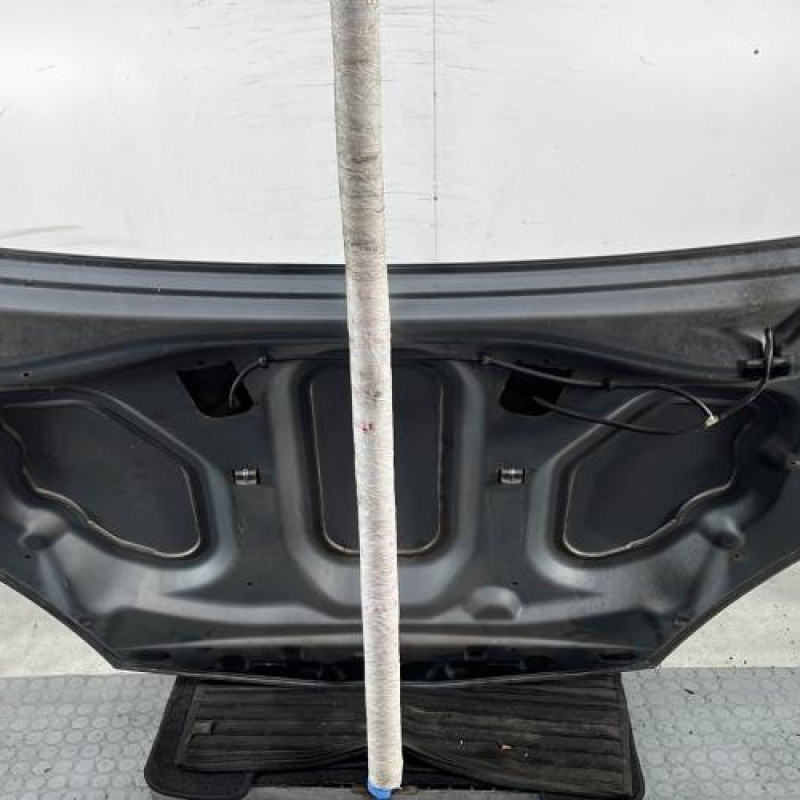 Capot DACIA SANDERO 1 Photo n°9