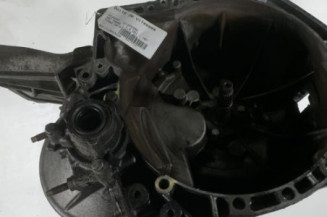 Boite de vitesses PEUGEOT 407 Photo n°1