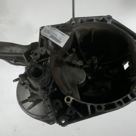 Boite de vitesses PEUGEOT 407 Photo n°1