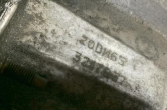 Boite de vitesses PEUGEOT 407