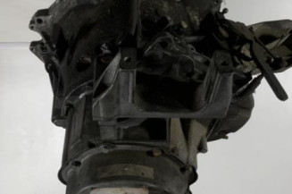 Boite de vitesses PEUGEOT 407