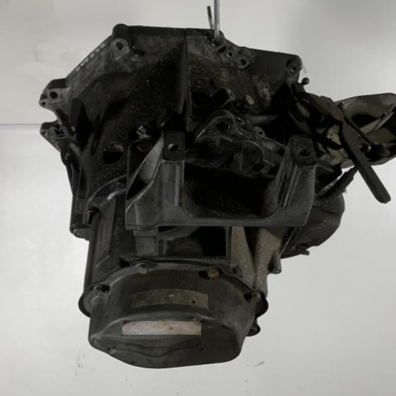 Boite de vitesses PEUGEOT 407 Photo n°4