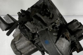 Boite de vitesses PEUGEOT 407