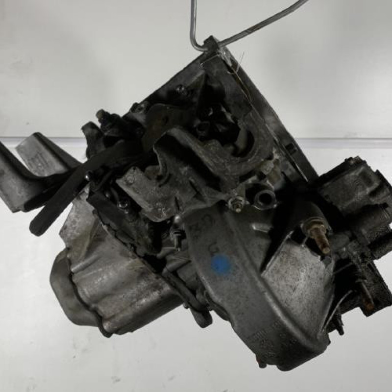 Boite de vitesses PEUGEOT 407 Photo n°5