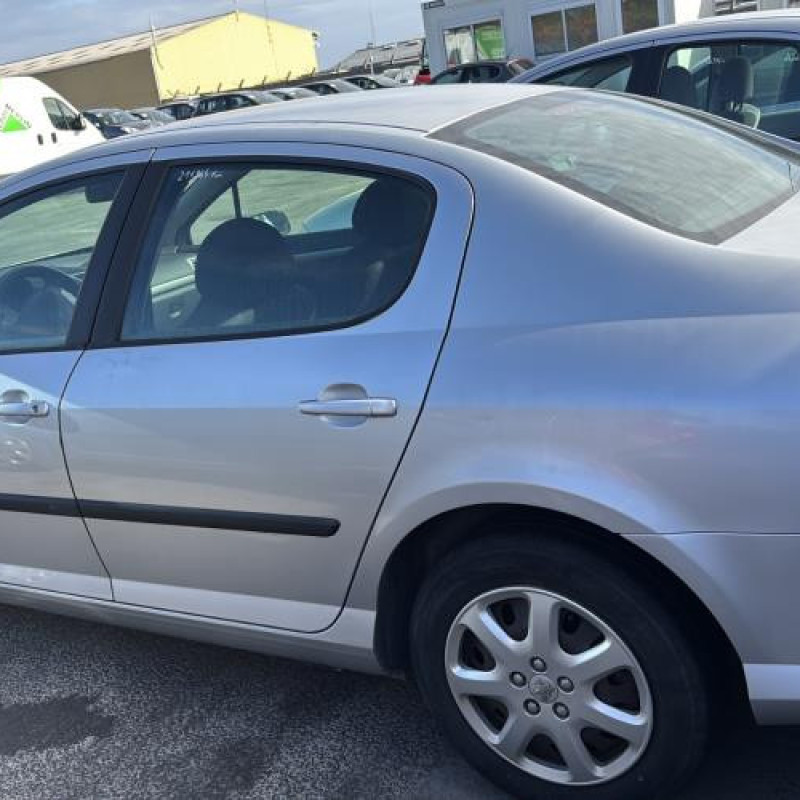 Boite de vitesses PEUGEOT 407 Photo n°11