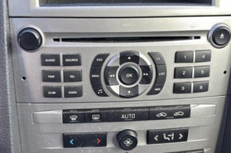 Boite de vitesses PEUGEOT 407