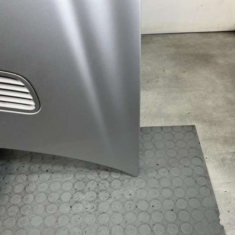 Capot MERCEDES CLASSE E 211 Photo n°4