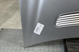 Capot MERCEDES CLASSE E 211