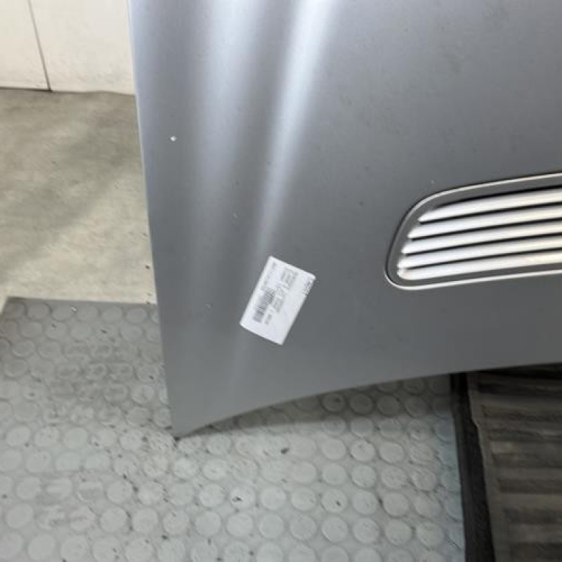 Capot MERCEDES CLASSE E 211 Photo n°5