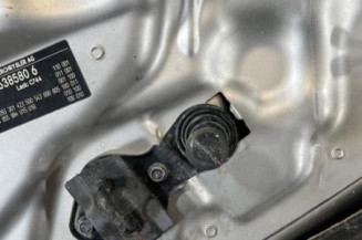 Capot MERCEDES CLASSE E 211