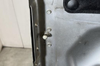 Capot MERCEDES CLASSE E 211