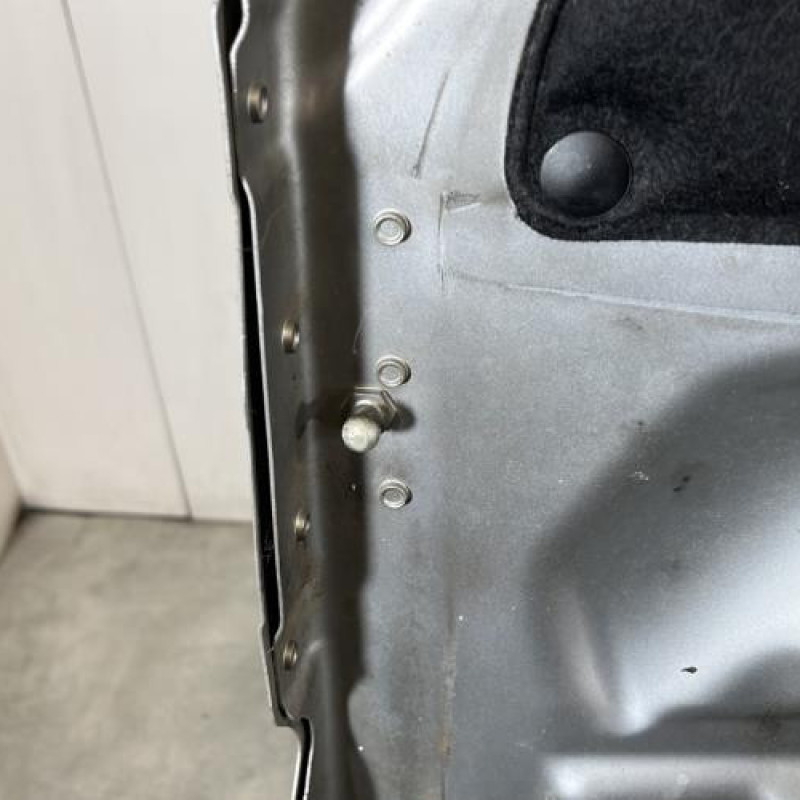 Capot MERCEDES CLASSE E 211 Photo n°10