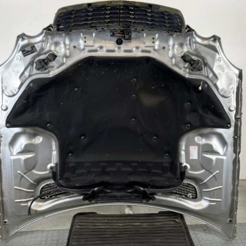 Capot MERCEDES CLASSE E 211 Photo n°11