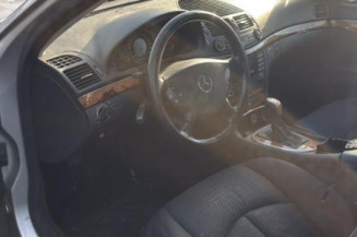 Capot MERCEDES CLASSE E 211