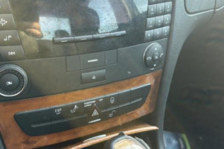 Capot MERCEDES CLASSE E 211