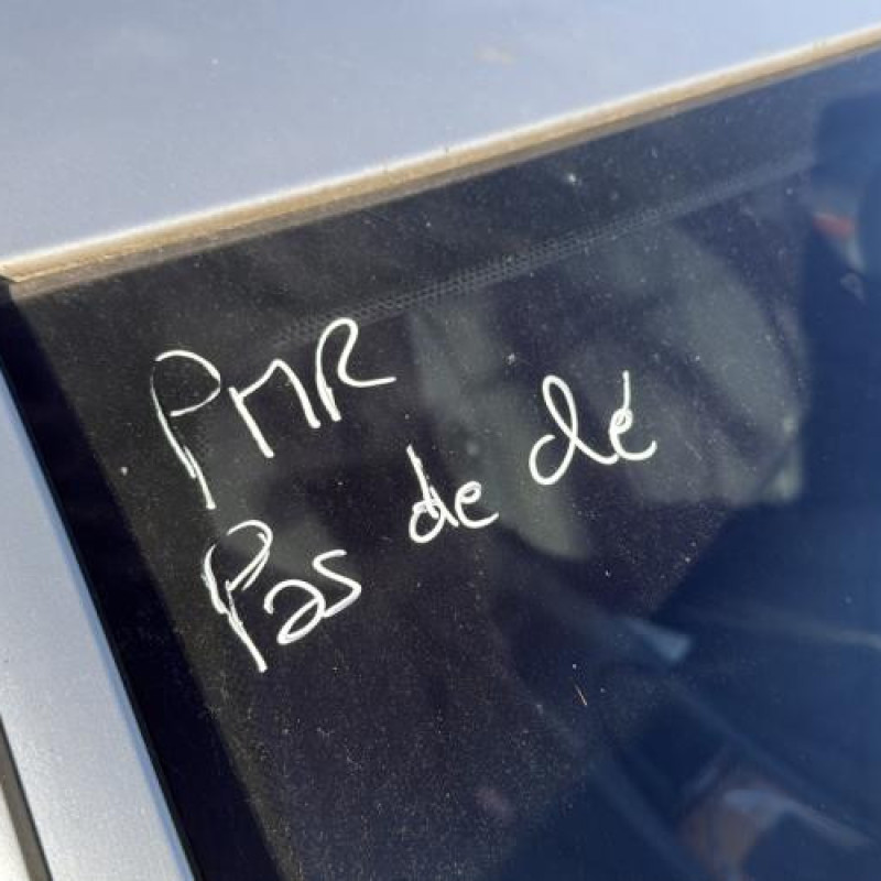 Capot MERCEDES CLASSE E 211 Photo n°15