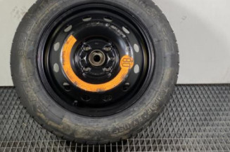 Roue de secours FIAT 500 2 Photo n°1