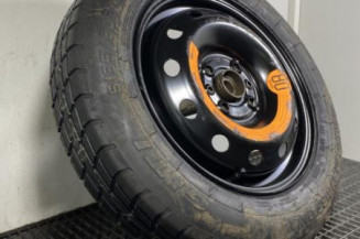 Roue de secours FIAT 500 2