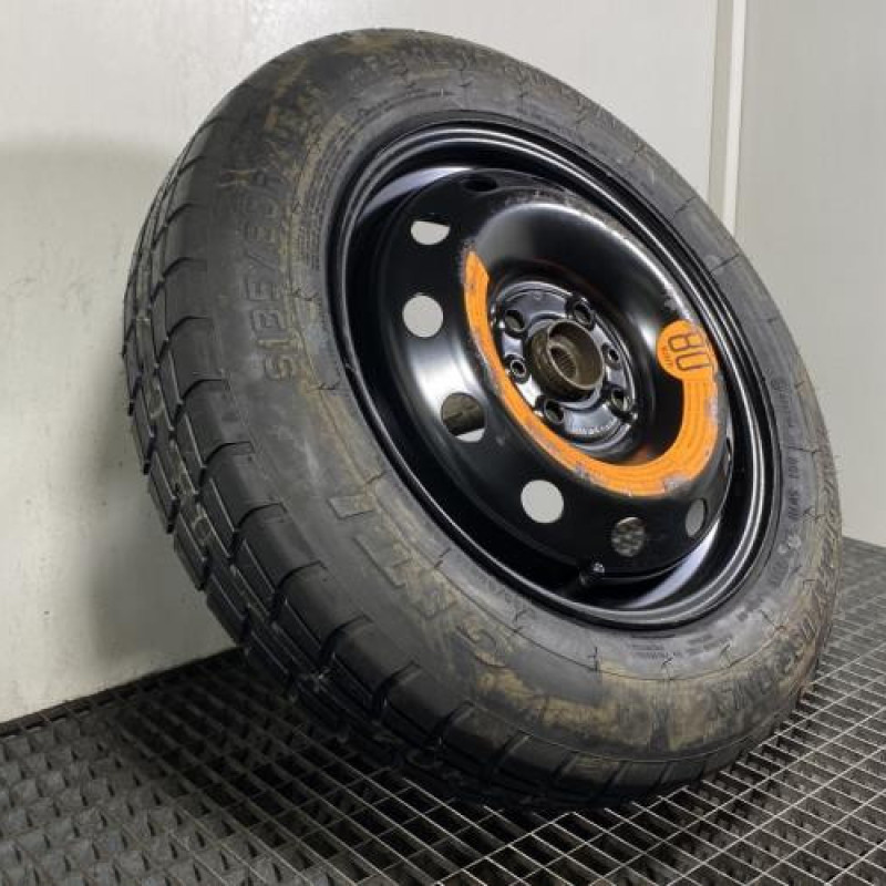 Roue de secours FIAT 500 2 Photo n°3