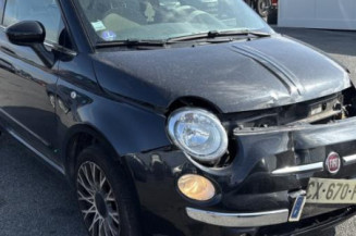 Roue de secours FIAT 500 2