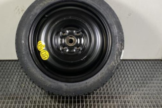Roue de secours CITROEN C1 2 Photo n°1
