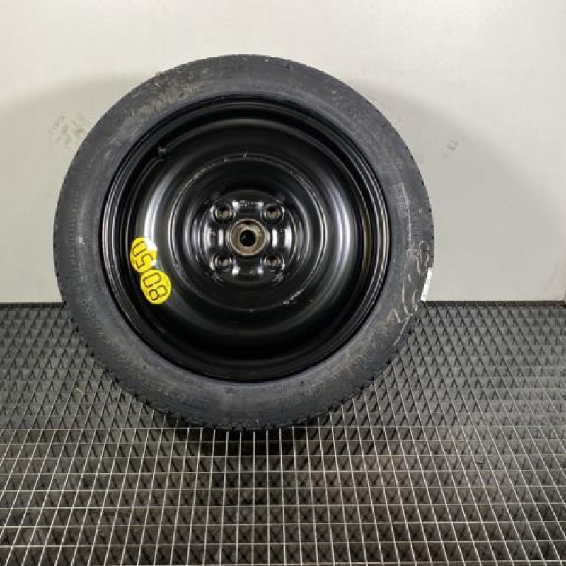 Roue de secours CITROEN C1 2 Photo n°1
