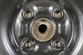 Roue de secours CITROEN C1 2