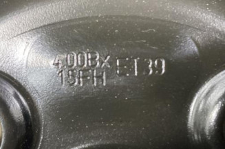 Roue de secours CITROEN C1 2