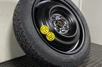 Roue de secours CITROEN C1 2