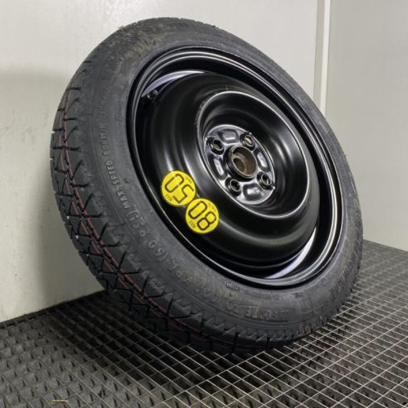 Roue de secours CITROEN C1 2 Photo n°4