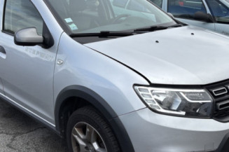 DACIA SANDERO 2 PHASE 2 STEPWAY 1.5 BLUE DCI - 8V TURBO