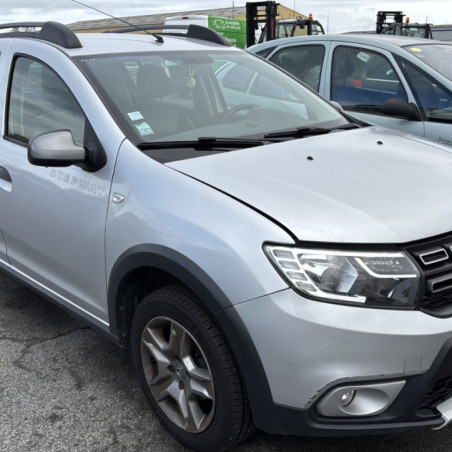 DACIA SANDERO 2 PHASE 2 STEPWAY 1.5 BLUE DCI - 8V TURBO