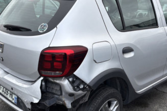 DACIA SANDERO 2 PHASE 2 STEPWAY 1.5 BLUE DCI - 8V TURBO