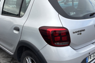 DACIA SANDERO 2 PHASE 2 STEPWAY 1.5 BLUE DCI - 8V TURBO