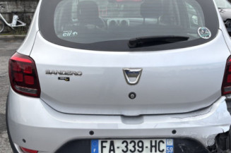 DACIA SANDERO 2 PHASE 2 STEPWAY 1.5 BLUE DCI - 8V TURBO