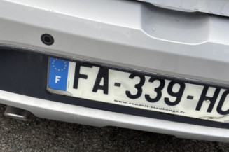 DACIA SANDERO 2 PHASE 2 STEPWAY 1.5 BLUE DCI - 8V TURBO