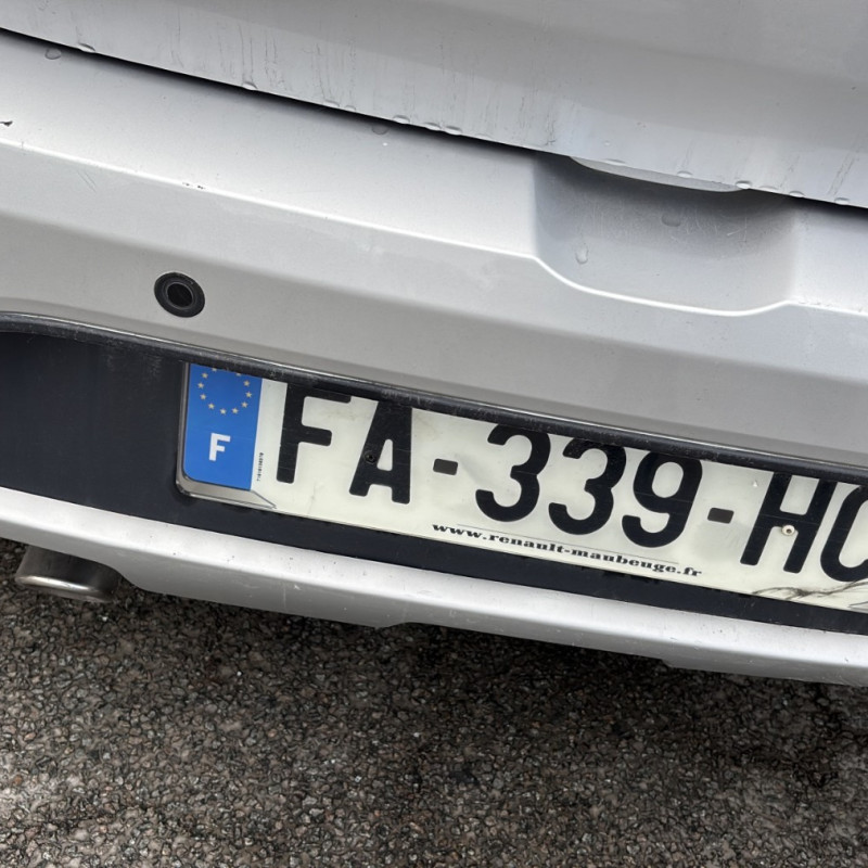 DACIA SANDERO 2 PHASE 2 STEPWAY 1.5 BLUE DCI - 8V TURBO Photo n°6