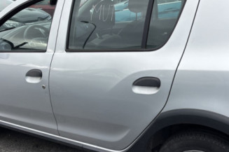 DACIA SANDERO 2 PHASE 2 STEPWAY 1.5 BLUE DCI - 8V TURBO