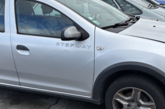 DACIA SANDERO 2 PHASE 2 STEPWAY 1.5 BLUE DCI - 8V TURBO