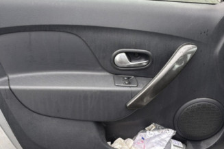 DACIA SANDERO 2 PHASE 2 STEPWAY 1.5 BLUE DCI - 8V TURBO