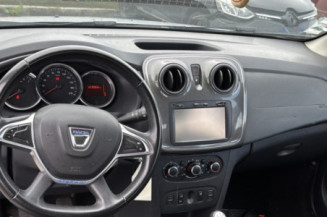 DACIA SANDERO 2 PHASE 2 STEPWAY 1.5 BLUE DCI - 8V TURBO